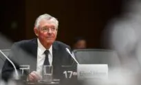 Trudeau Foundation Board Chair Says Donation From Chinese Company Has Been Returned