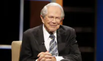 Christian Broadcasting Network Founder Pat Robertson Dead at 93
