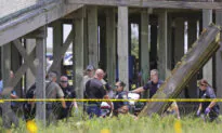 Elevated Walkway Collapses in Texas Beach City, Injuring Dozens