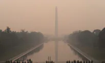 Biden Admin Toughens Air Quality Standard