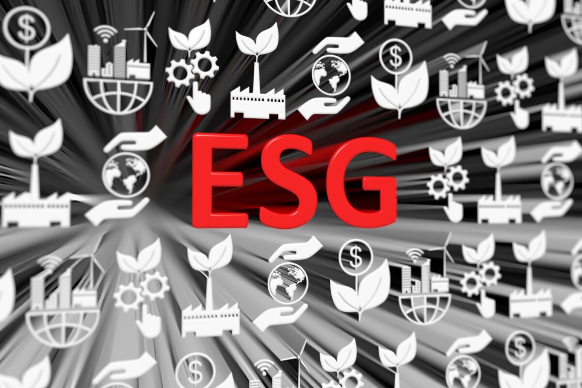 Three Steps to Defend Your Retirement Against 'Woke' ESG Investments