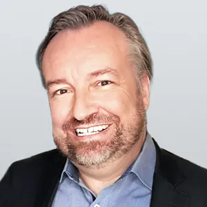 Justin Hart