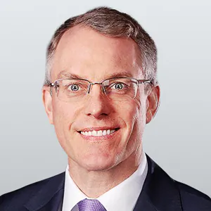 Paul Fitzpatrick