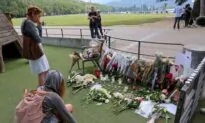 French ‘Backpack Hero’ Says His Faith Gave Him Strength to Fight Knifeman