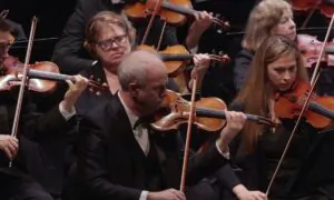 Ludwig van Beethoven: Symphony No. 3 in E-flat Major (Eroica)