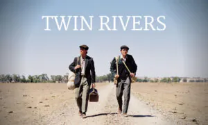 Twin Rivers