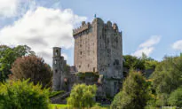 3 Fine Days in County Cork, Ireland