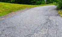 Blacktop Patching, Sealing, and Tidbits