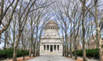 The General Grant National Memorial: A National Park, Done New York Style