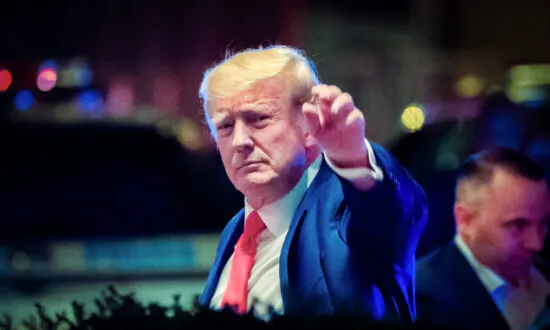 Political Consultant Says Colorado Supreme Court Ruling Will Make Trump’s ‘Numbers Rise’