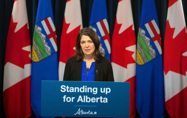 Alberta Takes Ottawa to Court Over Home Heating Carbon Tax Exemption