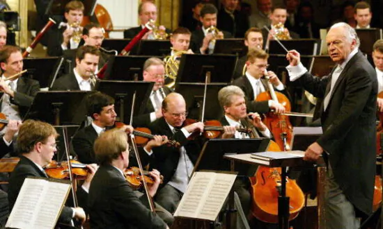 Beethoven and the Birth of the Vienna Philharmonic Orchestra
