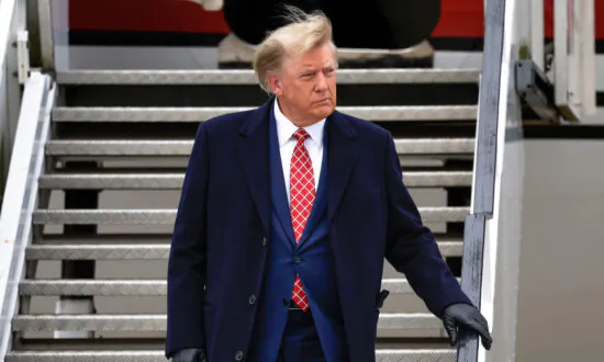 ANALYSIS: Trump Indictment Throws 2024 Election Into Chaos