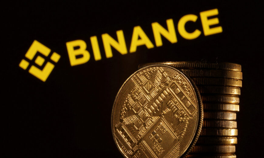 Binance.US claims SEC’s order could ruin the company.