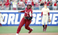 ​​​​Softball and Wildfires
