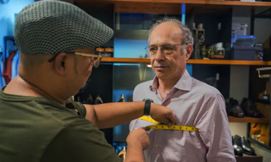 Singapore’s Artisans in Cloth and Drink