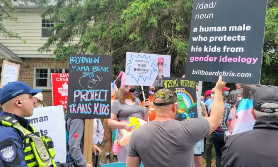 Conference to Feature ‘Taboo’ Topics on Gender, ‘Safe’ Drugs, Rise of ‘Biomedical Security State’