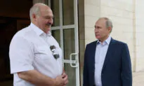 Putin Says Russia Will Place Nuclear Weapons in Belarus Next Month