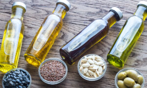 How Popular Cooking Oils Stack Up in Terms of Oxidation