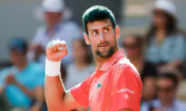 Novak Djokovic Nears His 23rd Grand Slam Title at the French Open After Carlos Alcaraz Cramps Up
