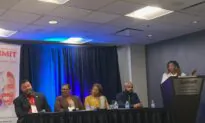 Black Lawmakers Put School Choice Before Their Party