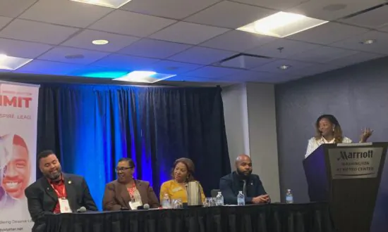 Black Lawmakers Put School Choice Before Their Party