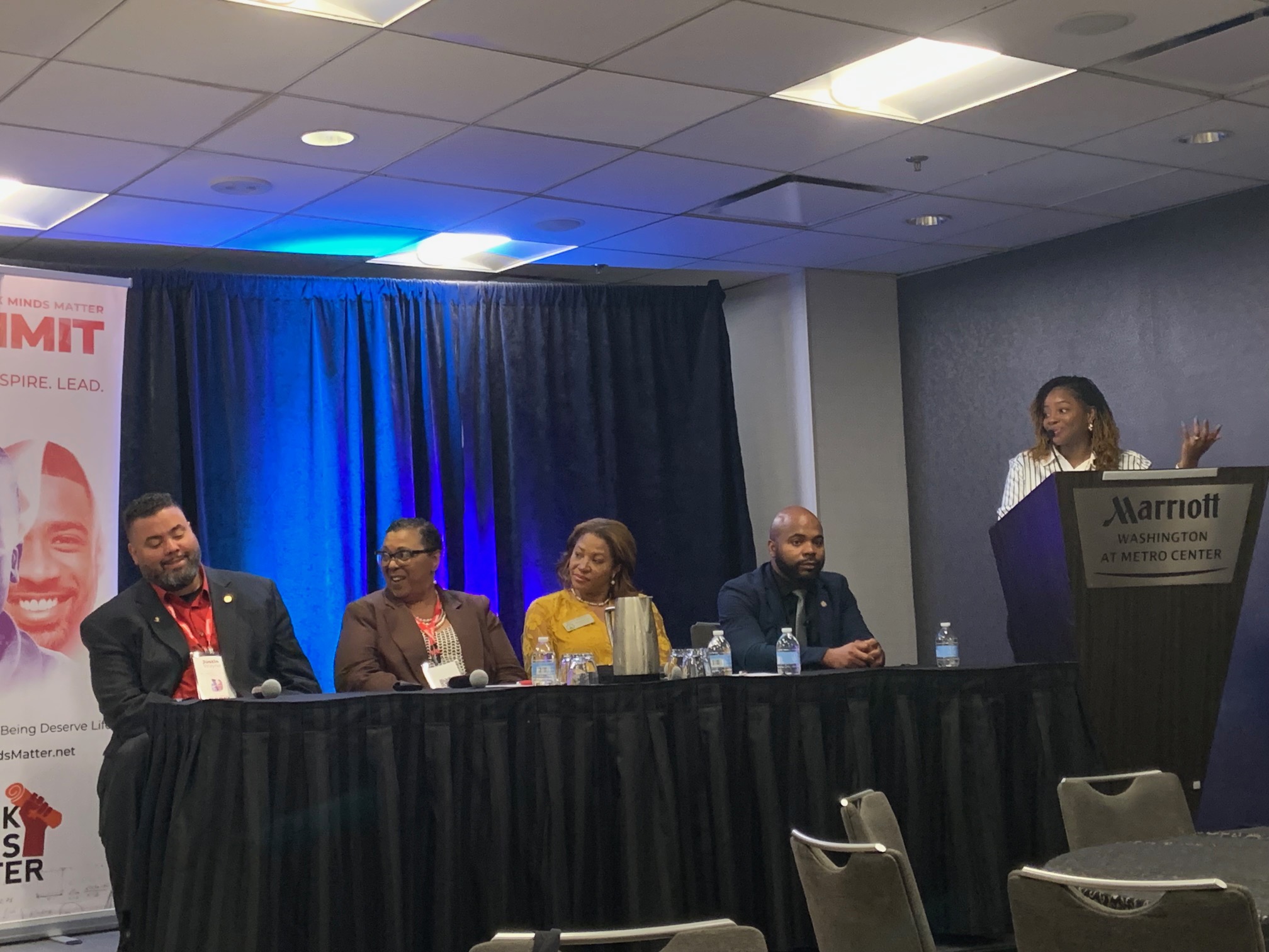 Black Lawmakers Put School Choice Before Their Party - Vimarsana News