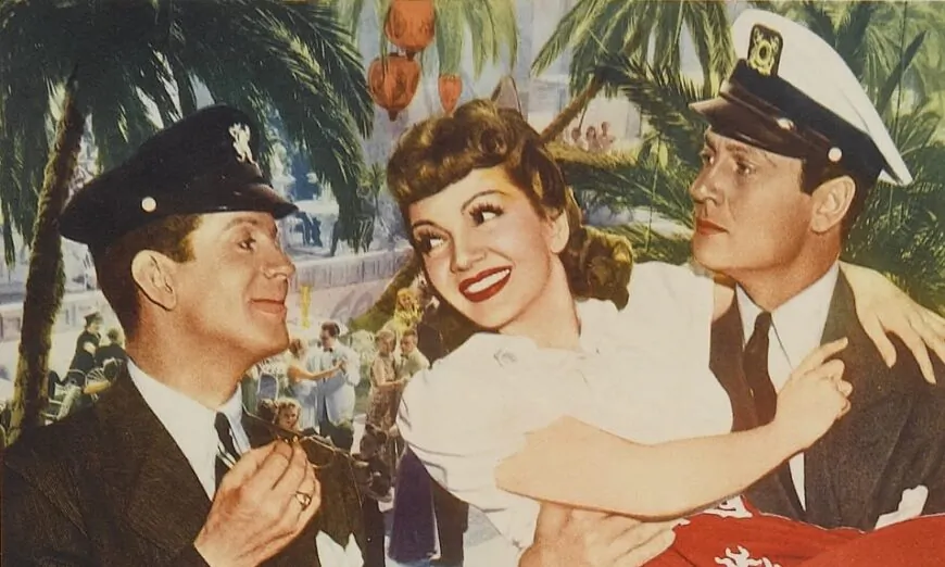 ‘The Palm Beach Story’ From 1942: Discovering the Non-Code Era
