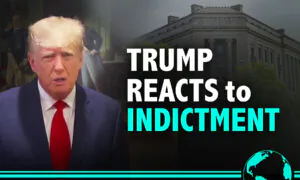 Trump Reacts to DOJ Indictment in Video, Vows to ‘Fight This Out’