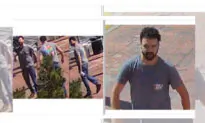 Baltimore Police Release Photos, Offer Reward for Info on Man Assaulting Elderly Pro-Life Activists