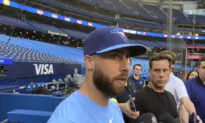 Blue Jays Cut Pitcher Anthony Bass After Latest Anti-LGBT Comments