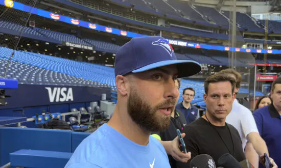 Blue Jays Cut Pitcher Anthony Bass After Latest Anti-LGBT Comments