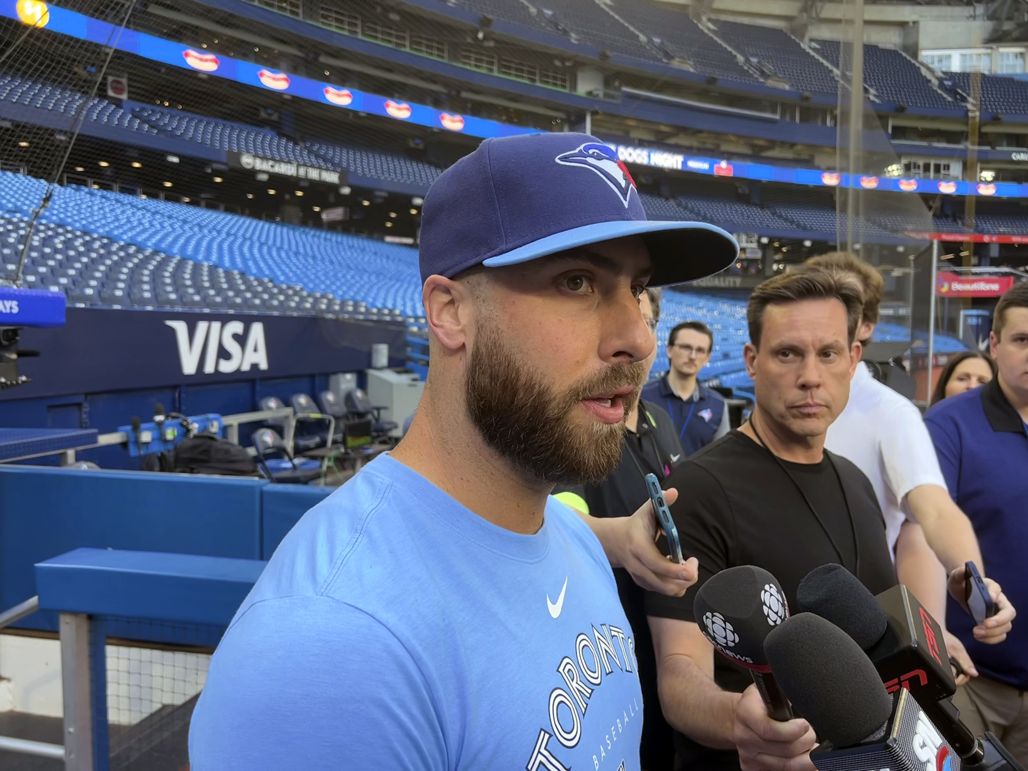 Blue Jays Cut Pitcher Anthony Bass After Latest Anti-Lgbtq+ Comments - Vimarsana News