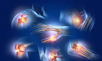 Chronic Pain Shows Alarming Trend, Surpasses Other Common Chronic Diseases