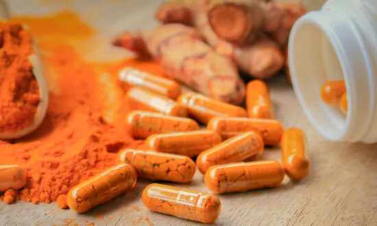 Turmeric: Natural First Aid Treatment for Inflammation, Pain, Fever and More