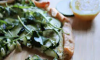 5 Easy Finger Foods for Your Next Summer Party