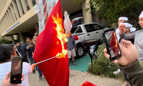 If We Are Banning the Nazi Symbol, Why Not the Hammer and Sickle?