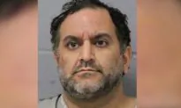 FBI Arrests Texas Businessman in Wake of Impeachment of State Attorney General Ken Paxton
