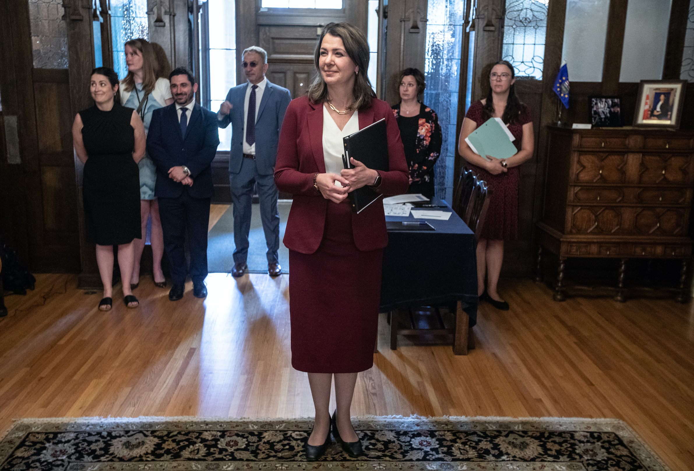 To Deliver on Her Campaign Promise on Health Care, Smith Needs Innovative Solutions: Analysts - Vimarsana News