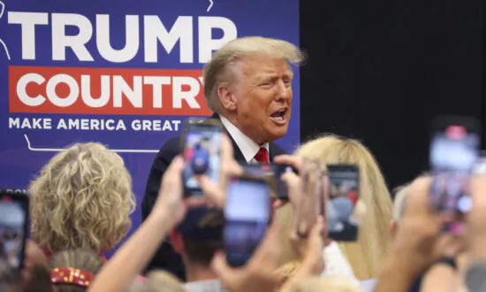 ‘Should Not Begin in Chaos’: Trump Asks Judge to Delay New York Trump Organization Case