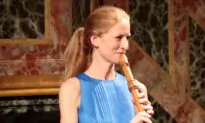 A. Vivaldi: C Minor Recorder Concerto, RV441 | Bolette Roed & Arte Dei Suonatori