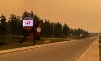 ‘The Battle Isn’t Won’: Next 48 Hours Crucial in Quebec Wildfire Fight: Bonnardel