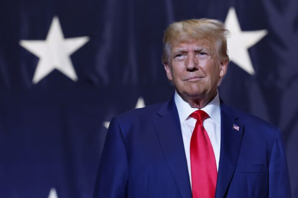 Georgia state GOP convention