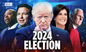 The GOP Presidential Contenders: Can Anyone Rival Trump?