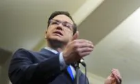 Poilievre Announces Tory Bill to Have Serial Killers Like Bernardo Serve Full Sentence in Maximum Security Prison