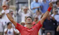 Djokovic Wins Record 23rd Grand Slam Title, Beating Ruud in French Open Final