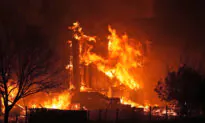 Colorado’s Most Destructive Wildfire Caused by Embers From Old Fire, Sparks From Power Line