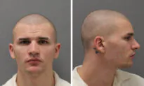 Texas Inmate Convicted of Robbery, Assault Captured After Prison Escape