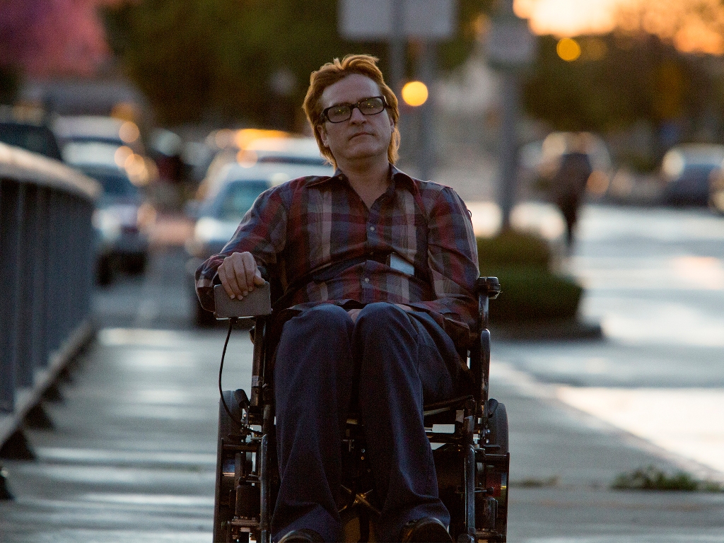Popcorn and Inspiration: ‘Don’t Worry, He Won’t Get Far on Foot’