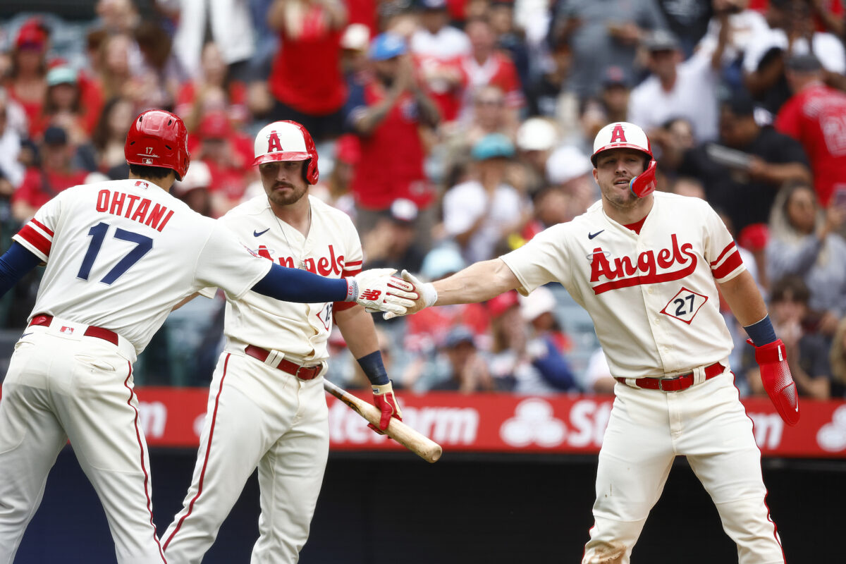 Neto Has First 2-homer Game, Ohtani Remains Hot as Angels Defeat Mariners 9–4